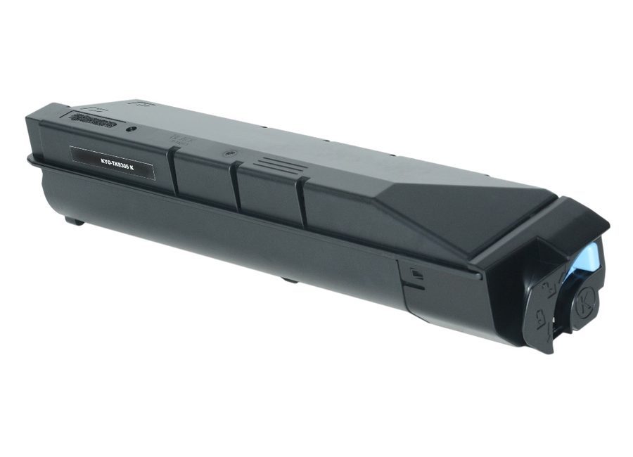 TK-8505BK compatible Kyocera cartridge