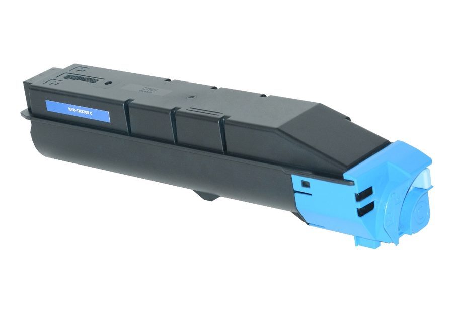 TK-8505C compatible Kyocera cartridge
