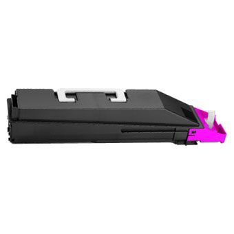 TK-865M compatible Kyocera cartridge