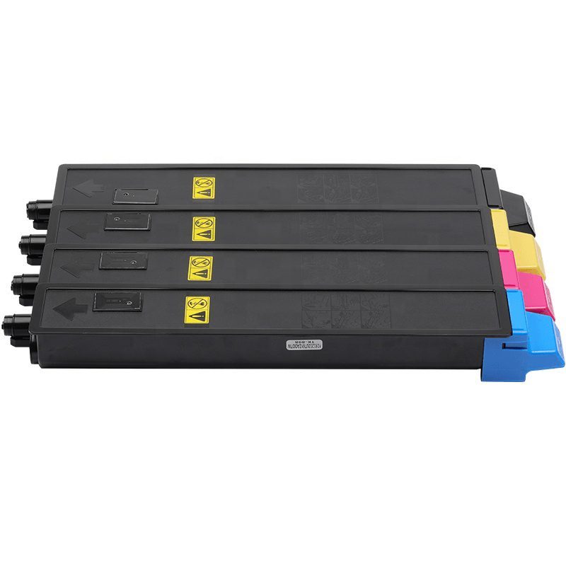 TK-897BK compatible Kyocera cartridge