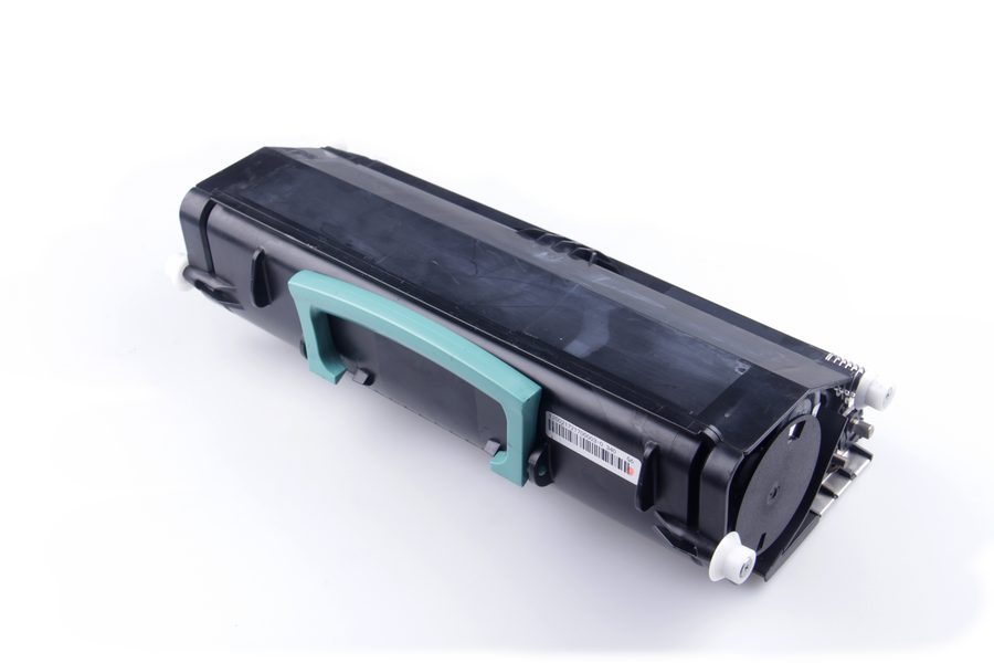 E260A11A compatible Lexmark cartridge