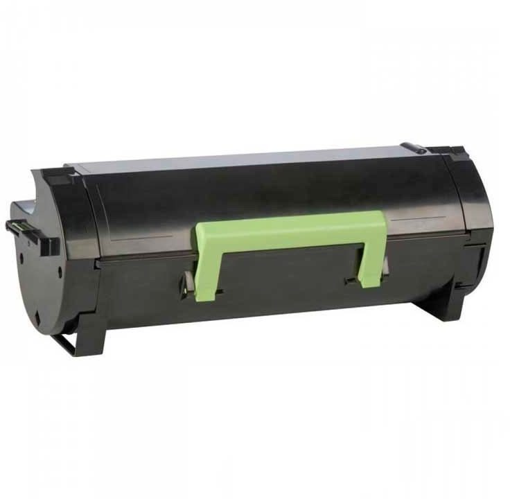 56F2000 compatible Lexmark cartridge