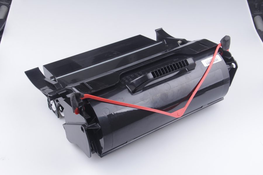 T650H11A compatible Lexmark cartridge