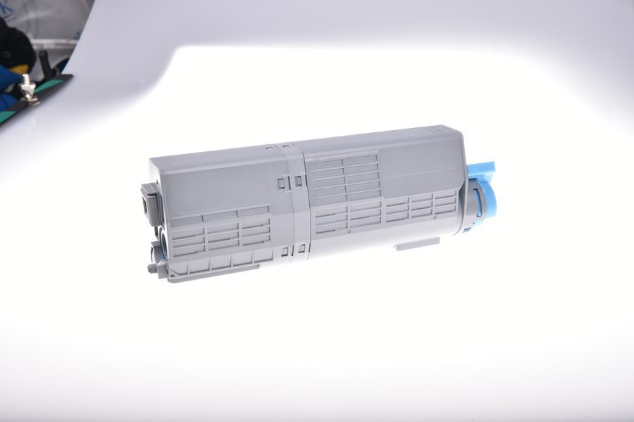 46490602 compatible OKI cartridge