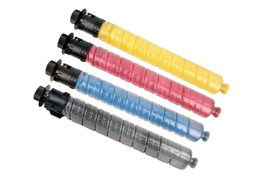 600637 compatible Ricoh cartridge