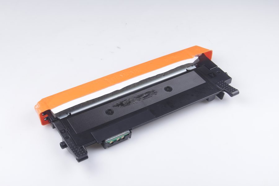CLT-Y404S compatible Samsung cartridge
