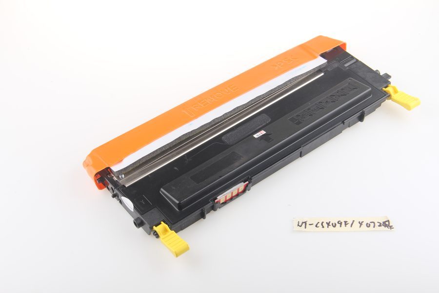CLT-Y407S compatible Samsung cartridge