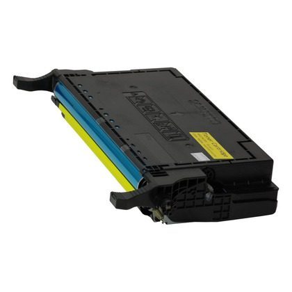 CLT-Y508S compatible Samsung cartridge