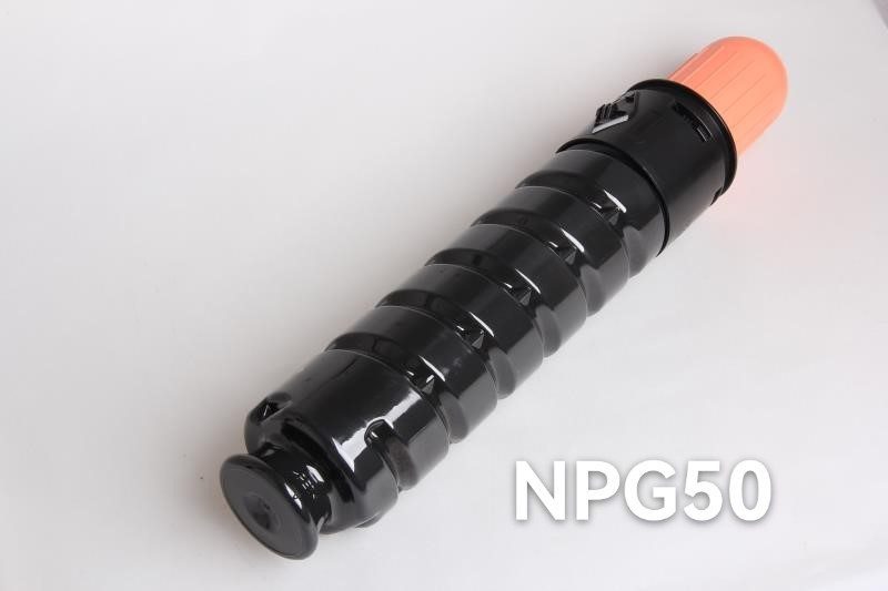 GPR-34 compatible Canon cartridge