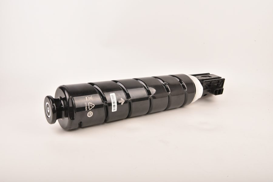 NPG-84 compatible Canon cartridge