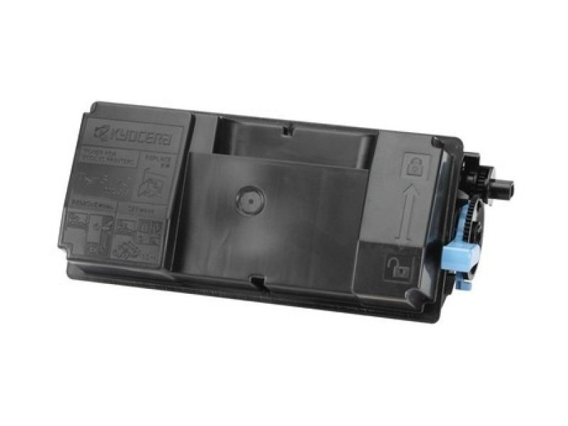 TK-3150 compatible Kyocera cartridge