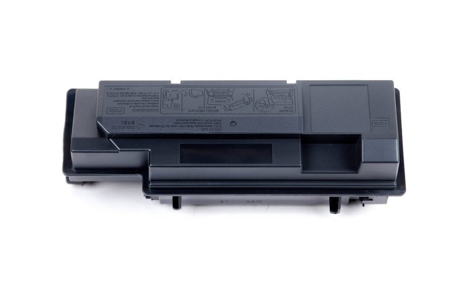 TK-360 compatible Kyocera cartridge