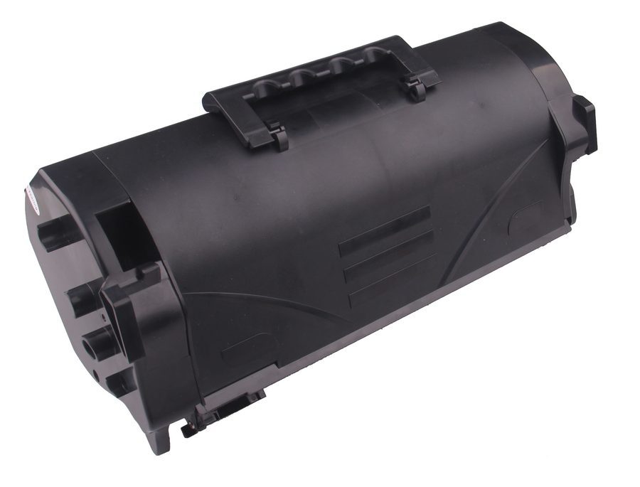 53B1H00 compatible Lexmark cartridge