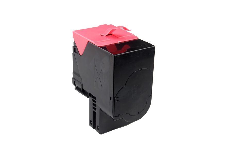 70C1HK0 compatible Lexmark cartridge