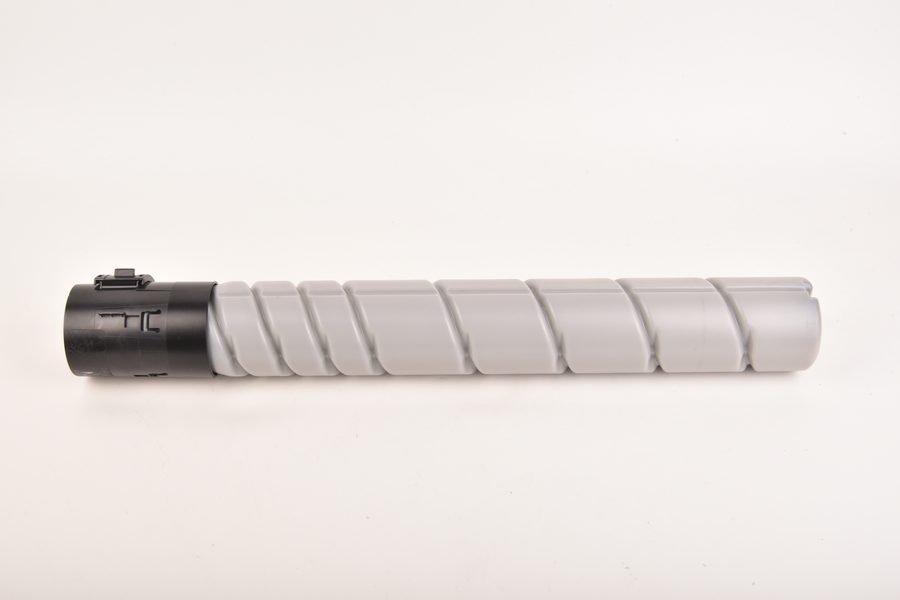 TN322 compatible Konica Minolta cartridge