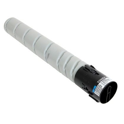 TN323 compatible Konica Minolta cartridge