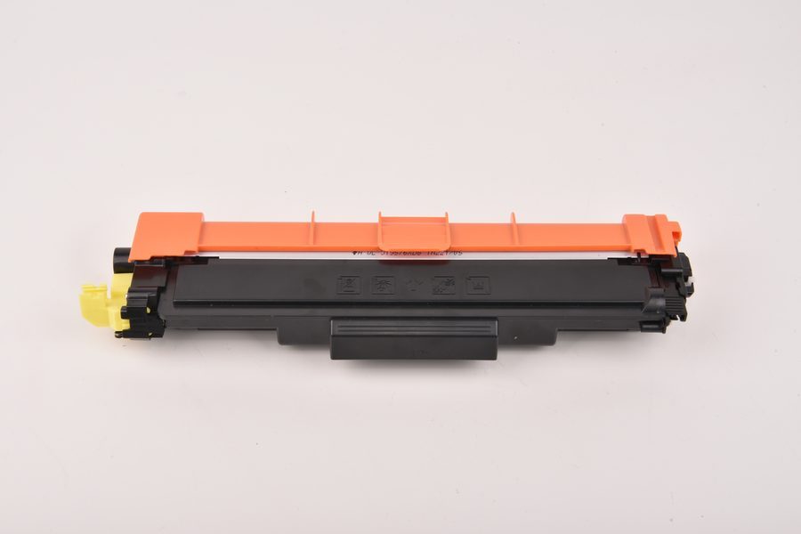 TN-227Y compatible Brother cartridge