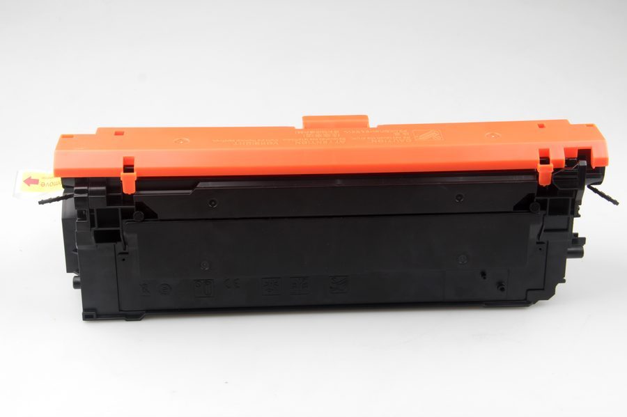 Cartridge040BK compatible Canon cartridge