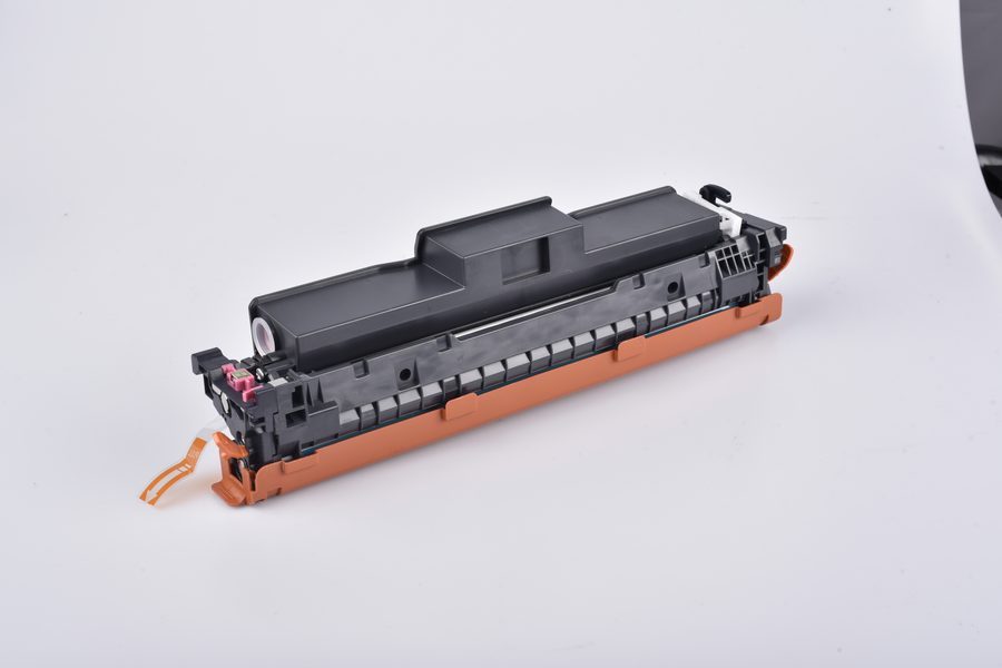 TonerT12Magenta compatible Canon cartridge