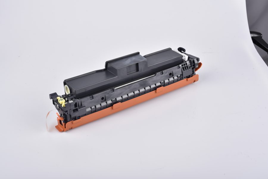 TonerT12Yellow compatible Canon cartridge