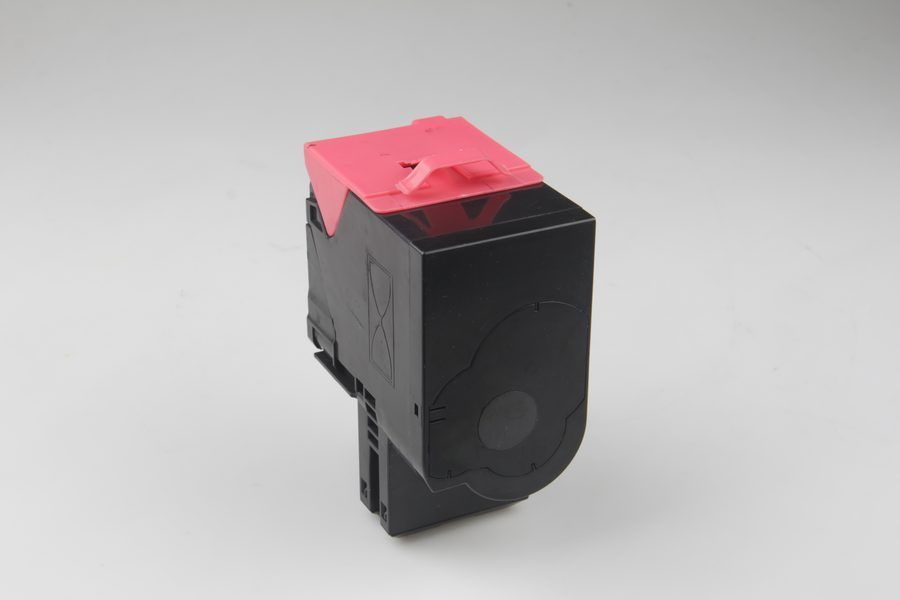 56F1X00 compatible Lexmark cartridge