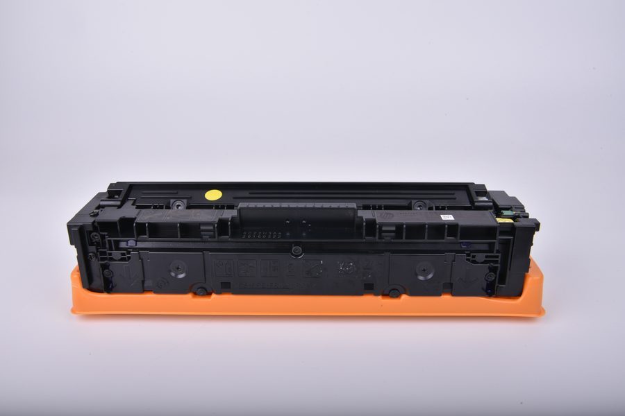 CF402A compatible HP cartridge