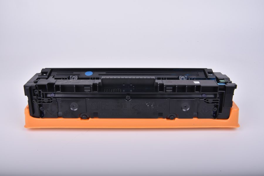 CF401X compatible HP cartridge