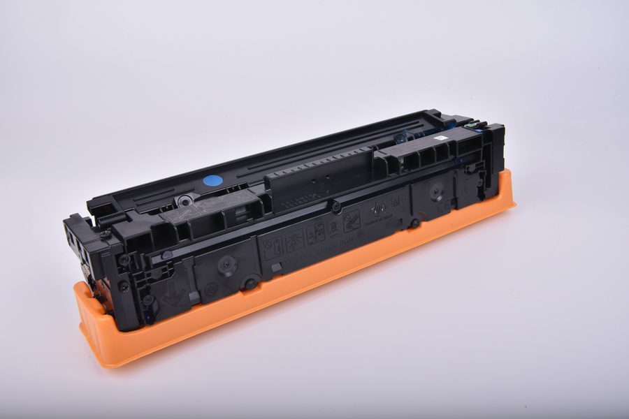 CF541A compatible HP cartridge