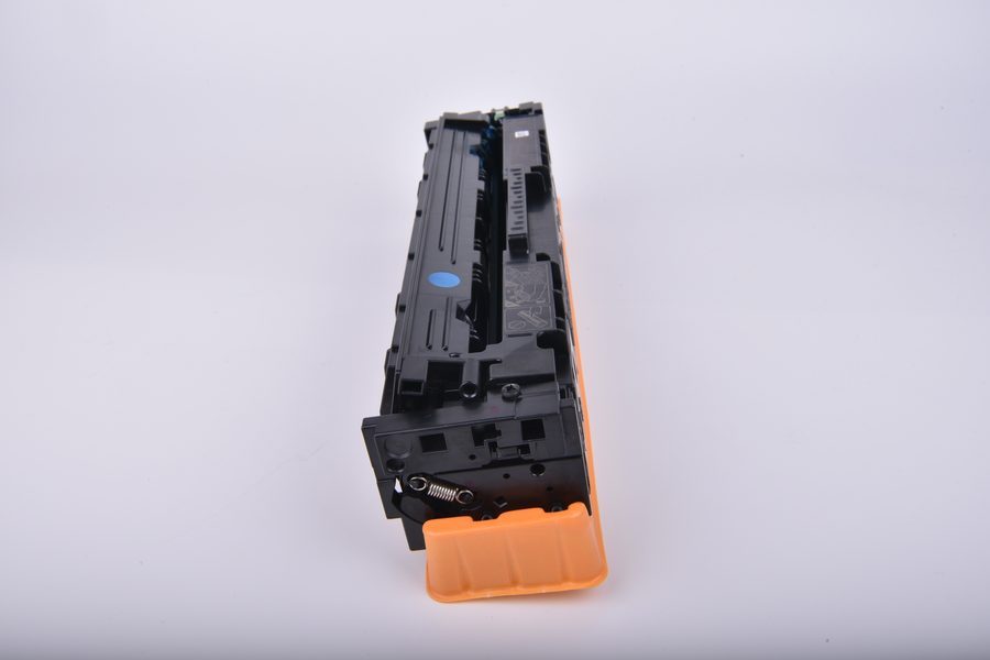 CF541X compatible HP cartridge
