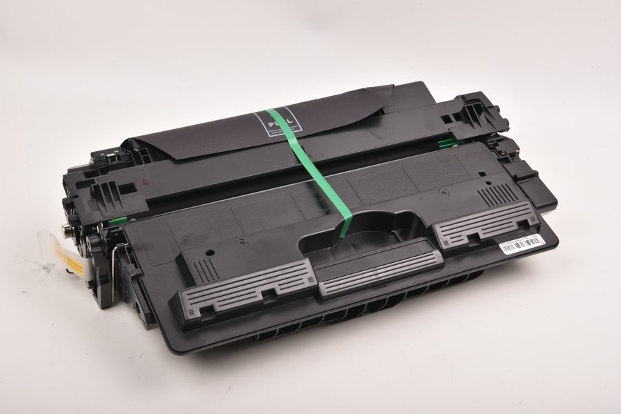 CF214A compatible HP cartridge