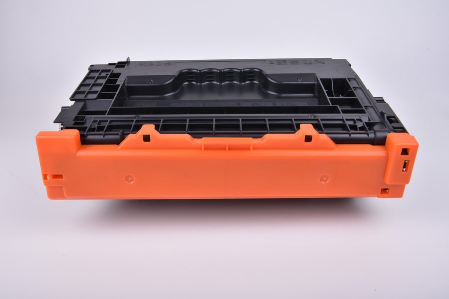 CF237X compatible HP cartridge