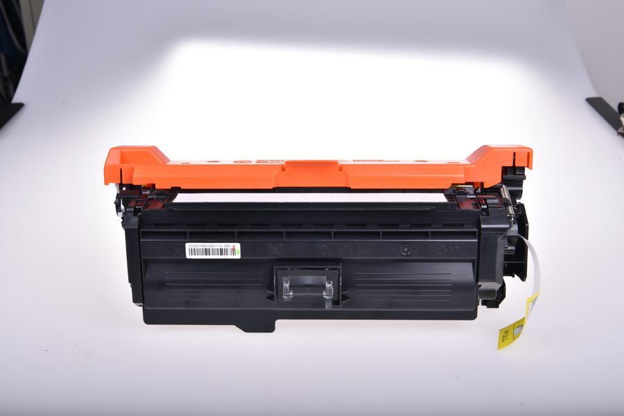 CE250X compatible HP cartridge