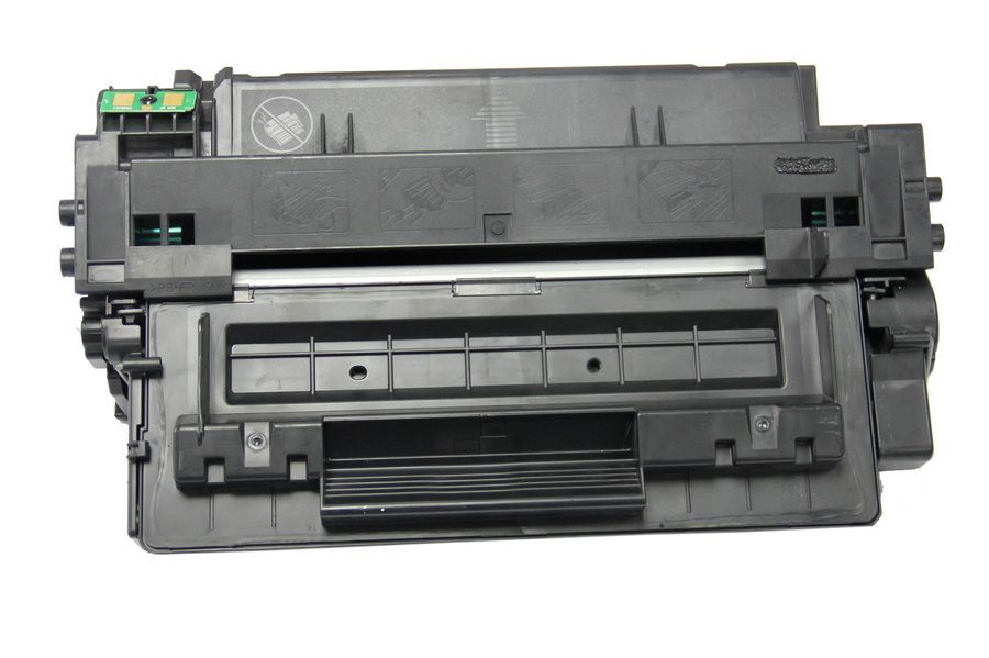 CE255A compatible HP cartridge