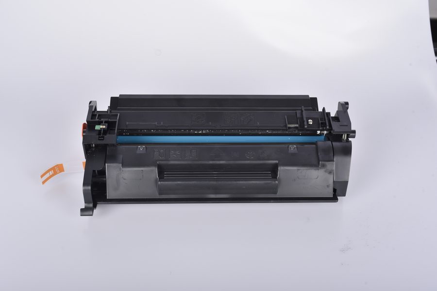 CF258X compatible HP cartridge