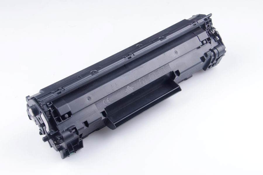 CE278A compatible HP cartridge