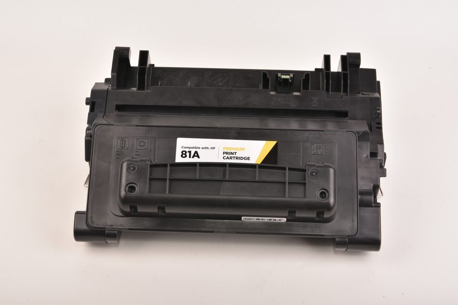 CF281A compatible HP cartridge