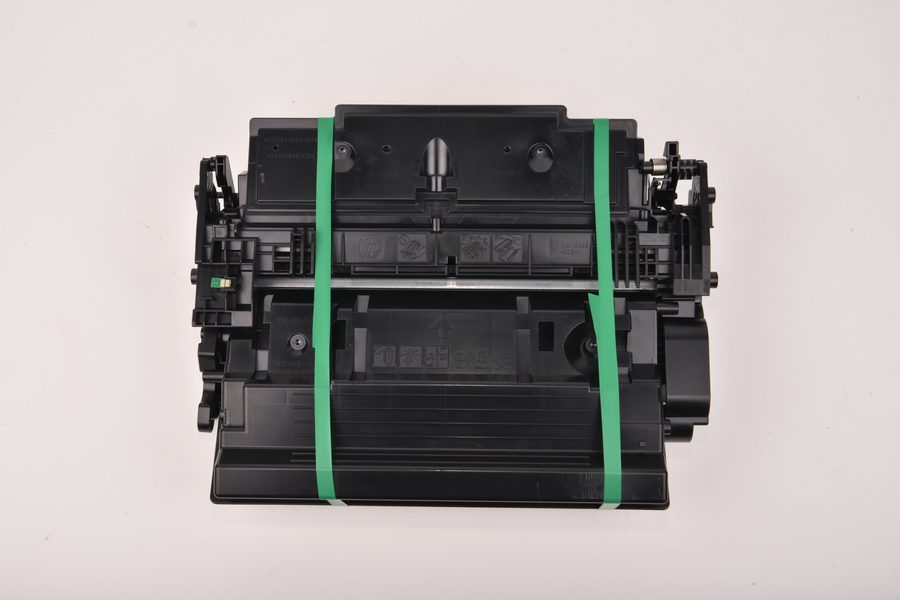 CF287X compatible HP cartridge