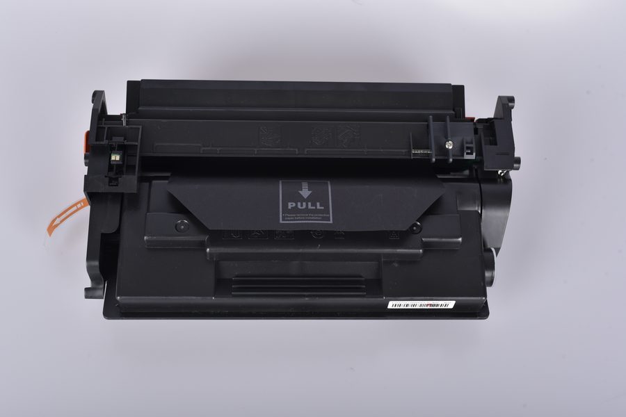 CF289X compatible HP cartridge