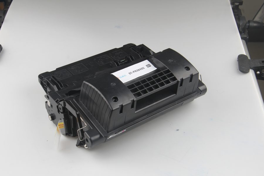 CC364X compatible HP cartridge