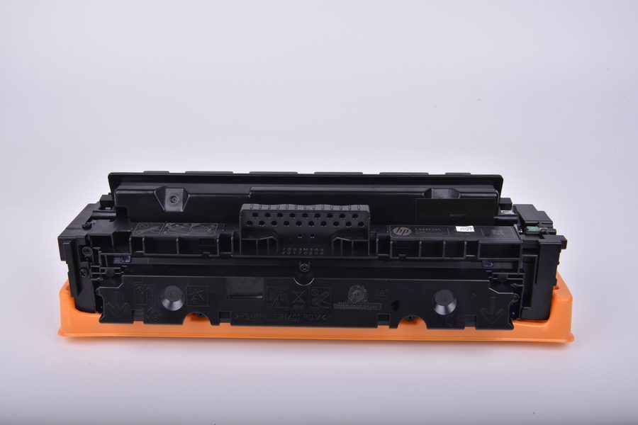 CF410X compatible HP cartridge