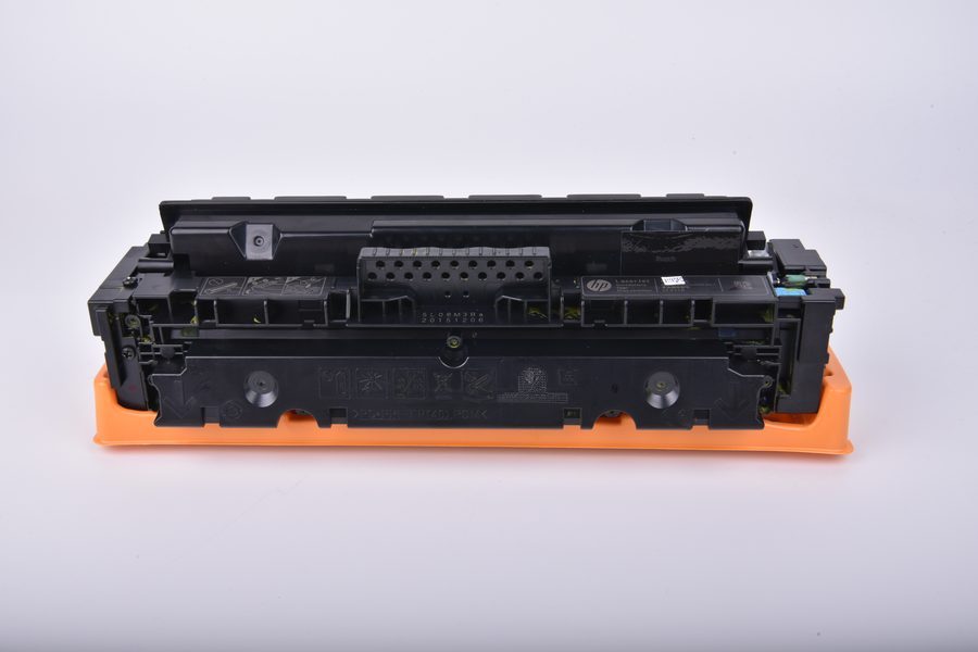 CF411X compatible HP cartridge