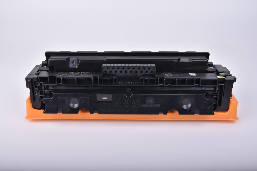 CF412X compatible HP cartridge