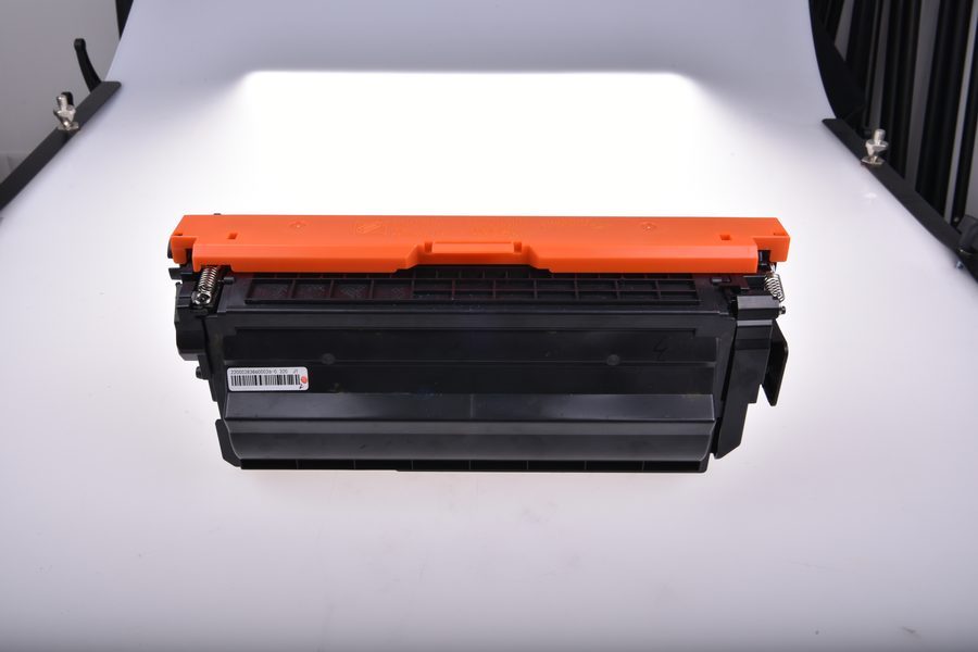 CF460X compatible HP cartridge