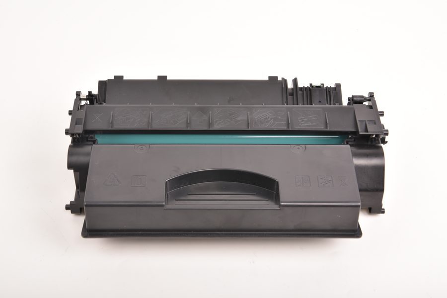 CE505X compatible HP cartridge