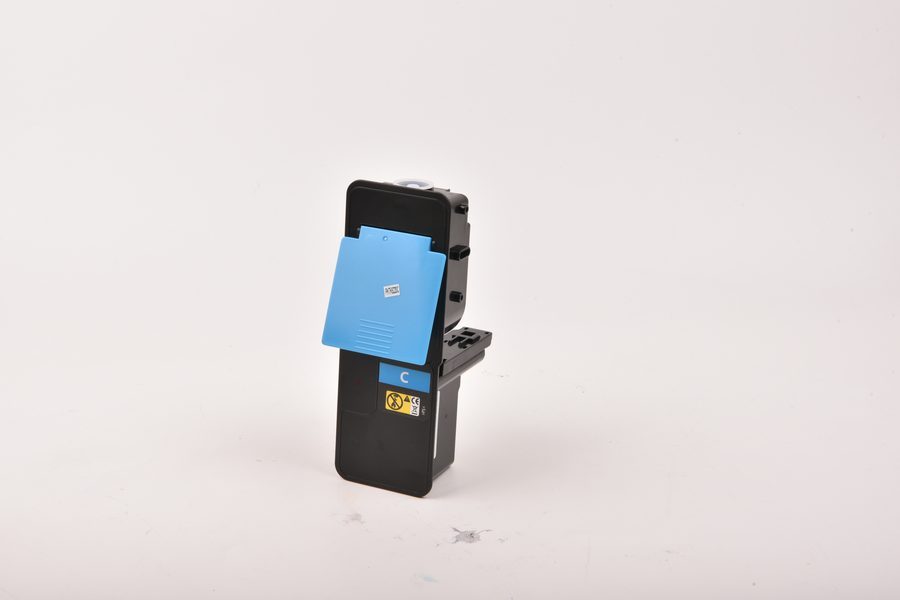 TK5220C compatible Kyocera cartridge