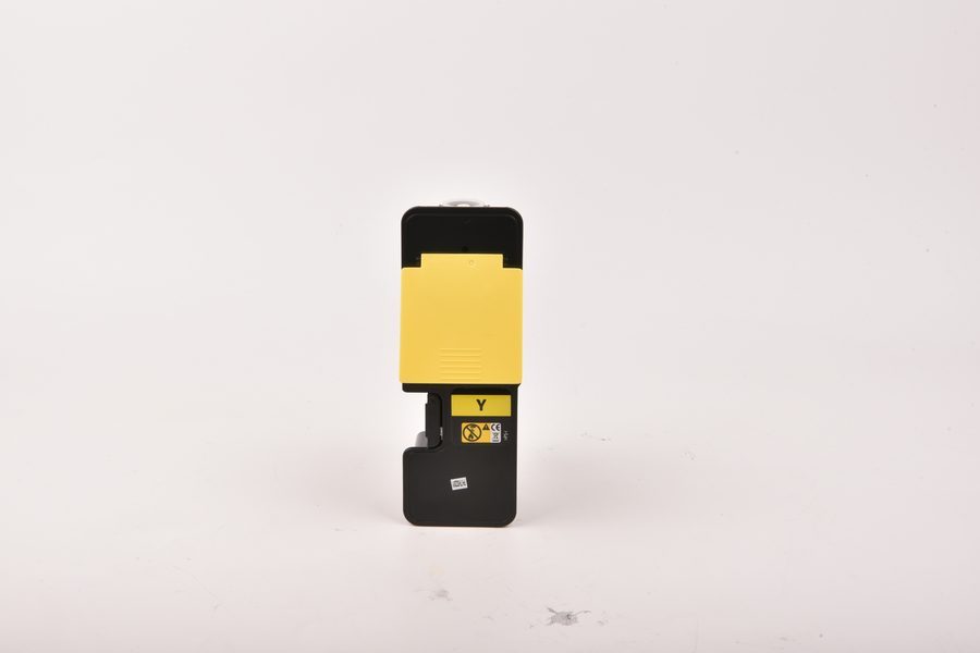 TK5220Y compatible Kyocera cartridge