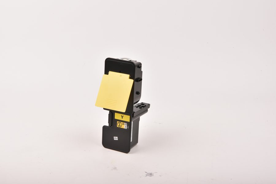 TK5230Y compatible Kyocera cartridge