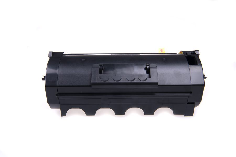 62D1H00 compatible Lexmark cartridge