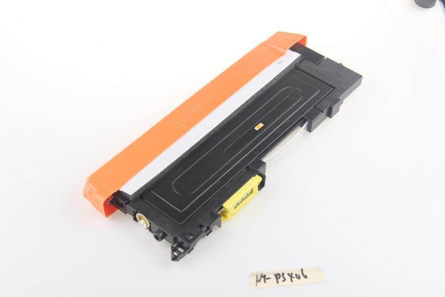 CLT-Y406S compatible Samsung cartridge