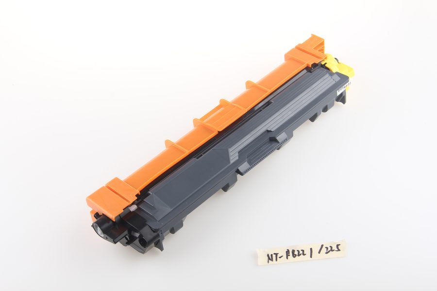 TN-242Y compatible Brother cartridge